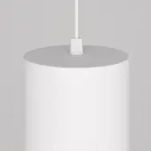 Подвесная люстра Orlo P085PL-12W4K-W