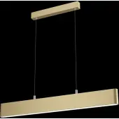 Подвесная люстра P010PL-L23G4K