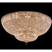 Припотолочная люстра Palace DIA100-CL-42-G