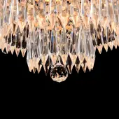 Подвесная люстра Palace DIA890-PL-42-G