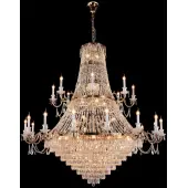 Подвесная люстра Palace DIA890-PL-66-G