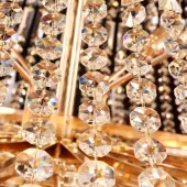 Подвесная люстра Palace DIA890-PL-66-G