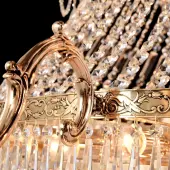 Подвесная люстра Palace DIA890-PL-66-G