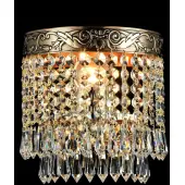 Бра Palace DIA890-WL-01-G