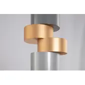 Точечный светильник Palette MOD303PL-01CFL2