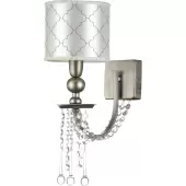 Бра Pantheon H021WL-02CH