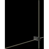 Бра Pars C070WL-L12GB3K