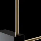 Бра Pars C070WL-L12GB3K