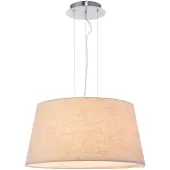 Подвесная люстра Pendant Calvin Ceiling P179-PL-01-W