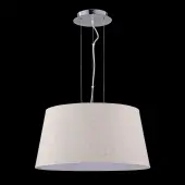 Подвесная люстра Pendant Calvin Ceiling P179-PL-01-W