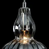 Светильник Pendant Eustoma MOD238-PL-01-B