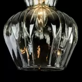 Светильник Pendant Eustoma MOD238-PL-01-GN