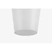 Светильник Pendant Lacrima P007-PL-01-W