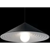 Подвесная люстра Peso P080PL-01B