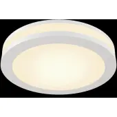 Точечный светильник Phanton DL2001-L12W4K