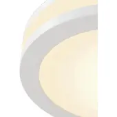 Точечный светильник Phanton DL2001-L12W4K