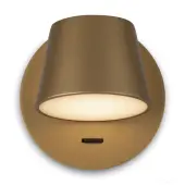 Бра Pixel MOD421WL-L6BS3K