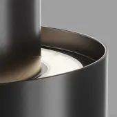 Точечный светильник Planet C009CW-L16B4K