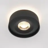 Точечный светильник Planet DL035-2-L6B4K