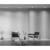 Точечный светильник Planet DL035-2-L6W4K