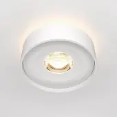 Точечный светильник Planet DL035-2-L6W4K