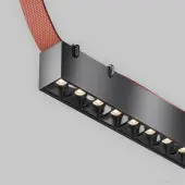 Линейный светильник Points TR128B-24W3K-M-B