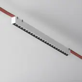 Линейный светильник Points TR128B-24W3K-M-W