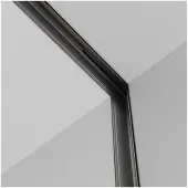 Коннектор питания шинопровода Technical Exility TRA034CL-42B