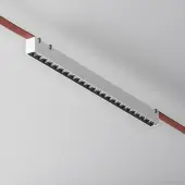 Линейный светильник Points TR128B-24W4K-M-W