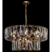 Подвеcная люстра Puntes MOD043PL-12G