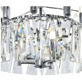 Подвесная люстра Puntes MOD043PL-18CH