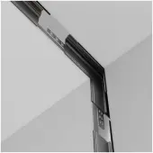 Коннектор питания шинопровода Technical Exility TRA034CL-42B