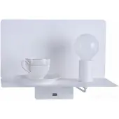 Бра Rack C182-TL-01-W