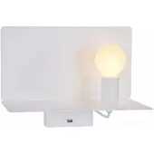 Бра Rack C182-TL-01-W