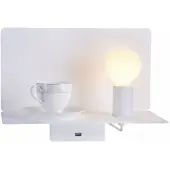 Бра Rack C182-TL-01-W