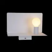 Бра Rack C182-TL-01-W