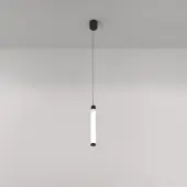 Подвесная люстра Ray P022PL-L10B