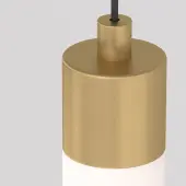 Подвесная люстра Ray P022PL-L10MG3K