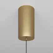 Подвесная люстра Ray P022PL-L10MG3K