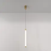 Подвесная люстра Ray P022PL-L20G3K