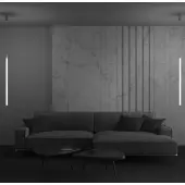 Подвесная люстра Ray P022PL-L20W3K