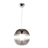 Подвесная люстра Rebel MOD322PL-L6B3K