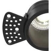 Точечный светильник Reif DL048-01B