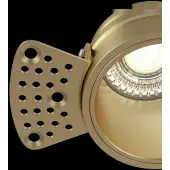 Точечный светильник Reif DL048-01MG