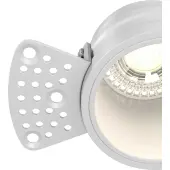 Точечный светильник Reif DL048-01W