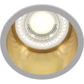 Точечный светильник Reif DL049-01WG