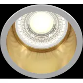 Точечный светильник Reif DL049-01WG