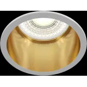 Точечный светильник Reif DL049-01WG