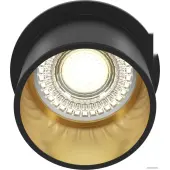 Точечный светильник Reif DL050-01GB