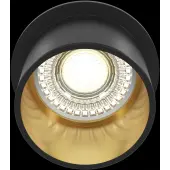 Точечный светильник Reif DL050-01GB